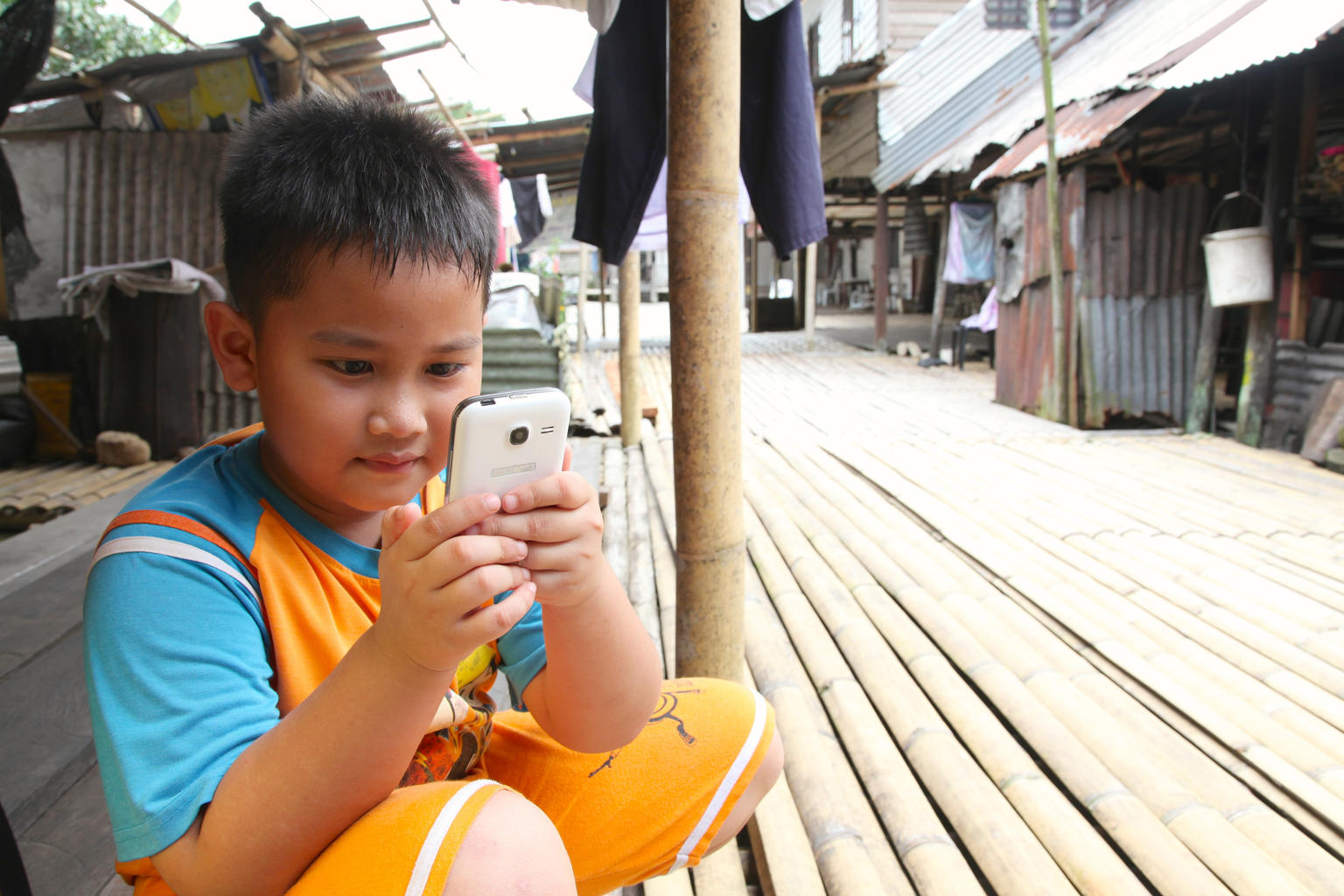 Malaysia Takes Pivotal Steps Towards a Safer Internet for Children  Following Data From Disrupting Harm – Safe Online