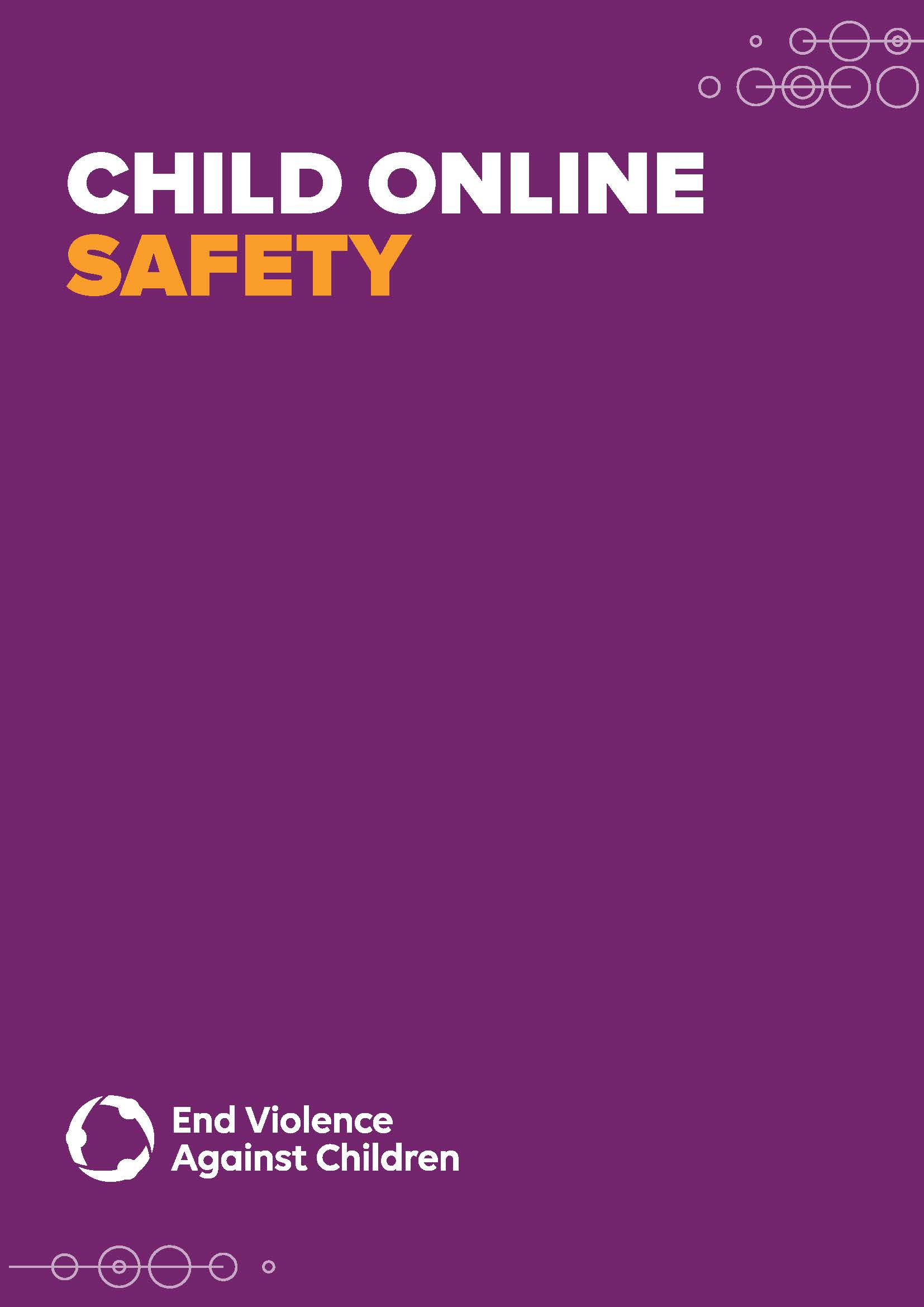 Protecting Children Online: The Mikayla Case - hi1n0ar