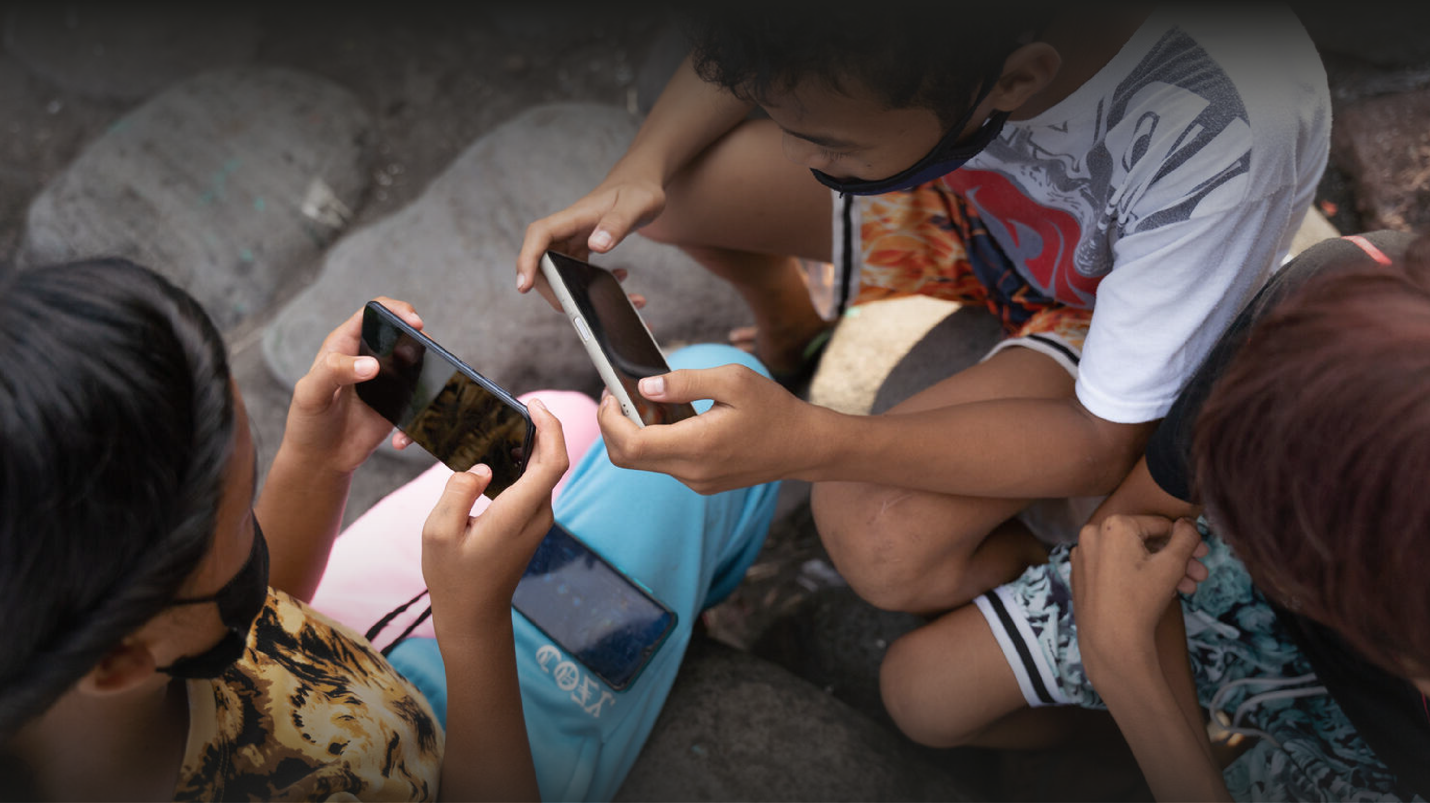 Meet the Data Champions 