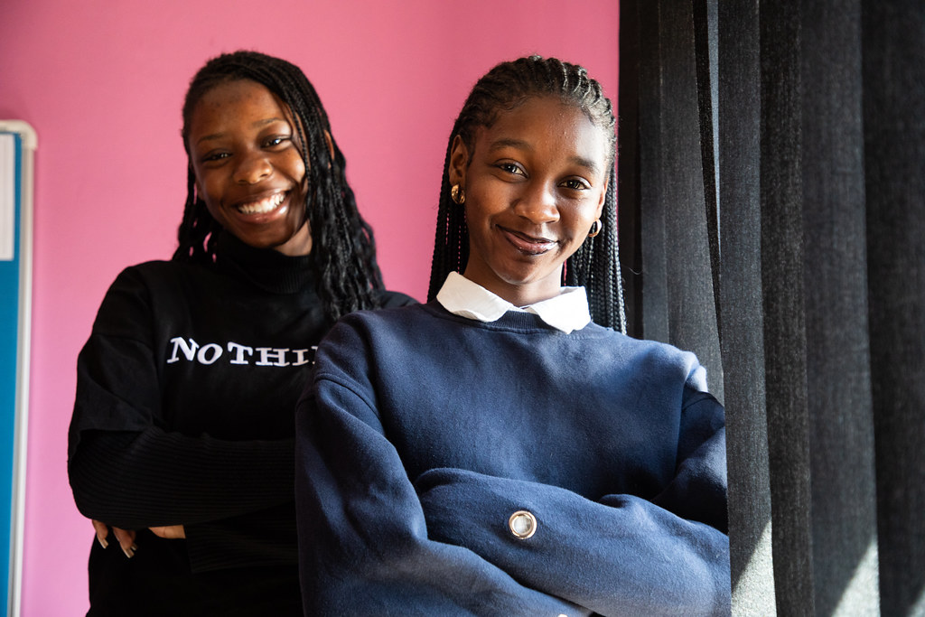 Meet the Data Champions 