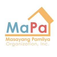 MAPA Logo